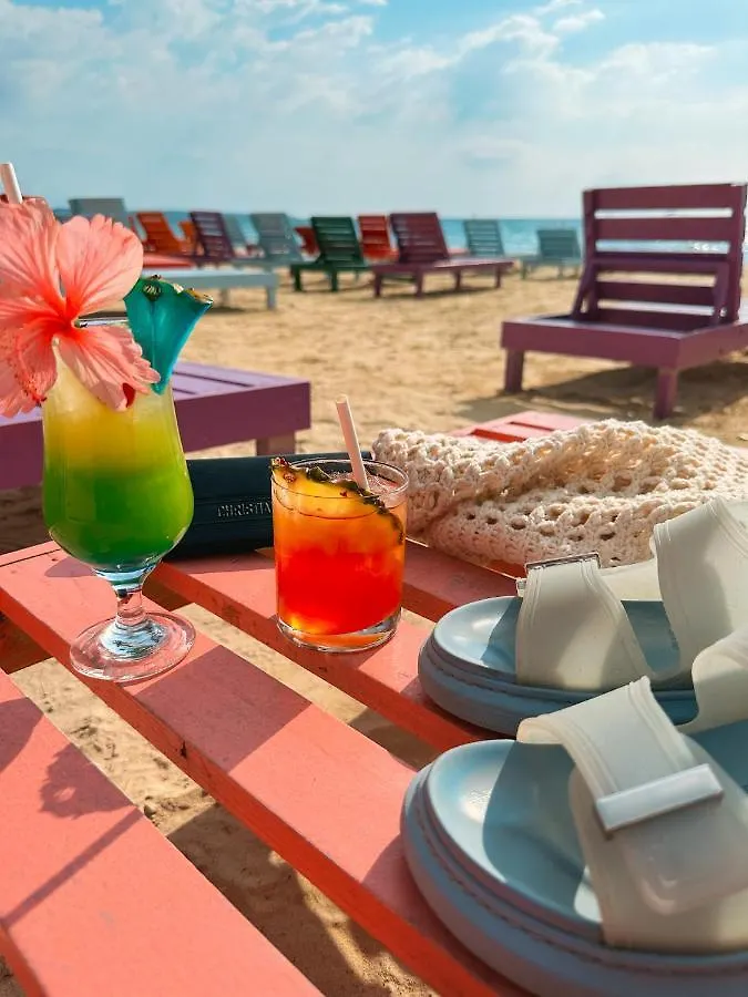 The Boardwalk Village Negril Hotel