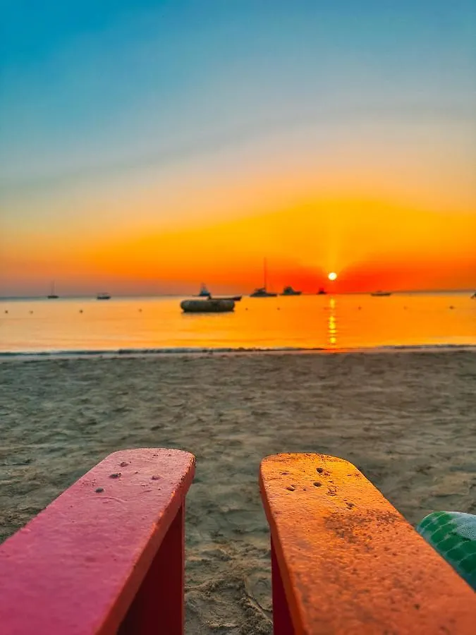 The Boardwalk Village Negril
