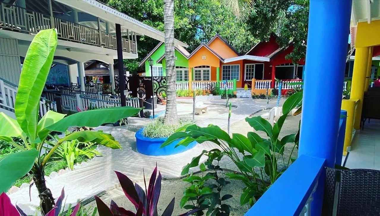 The Boardwalk Village Negril