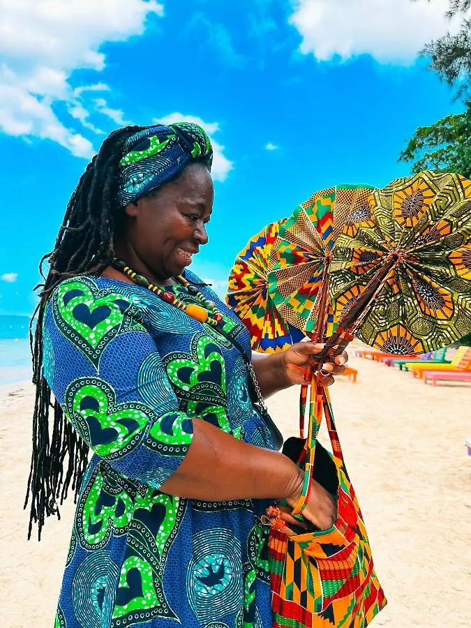 The Boardwalk Village Negril Jamaica