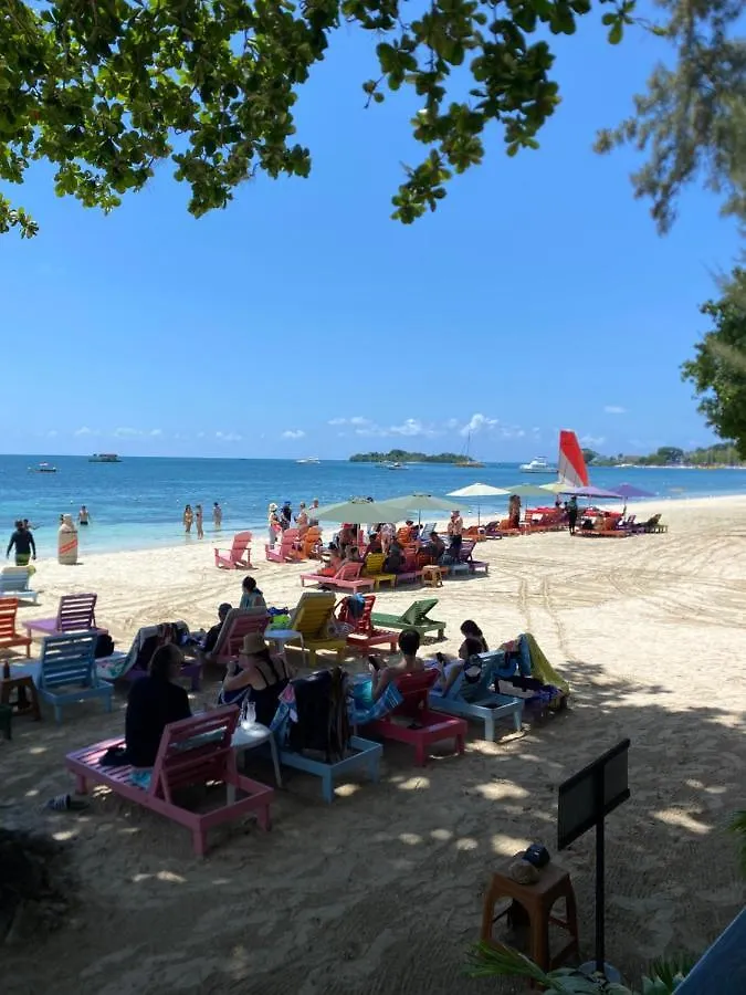The Boardwalk Village Negril Hotel