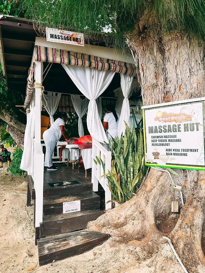Hotel The Boardwalk Village Negril