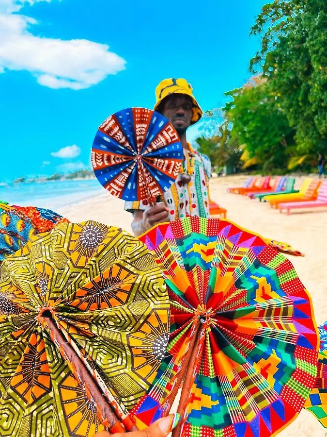 The Boardwalk Village Negril 4*,  Jamaica