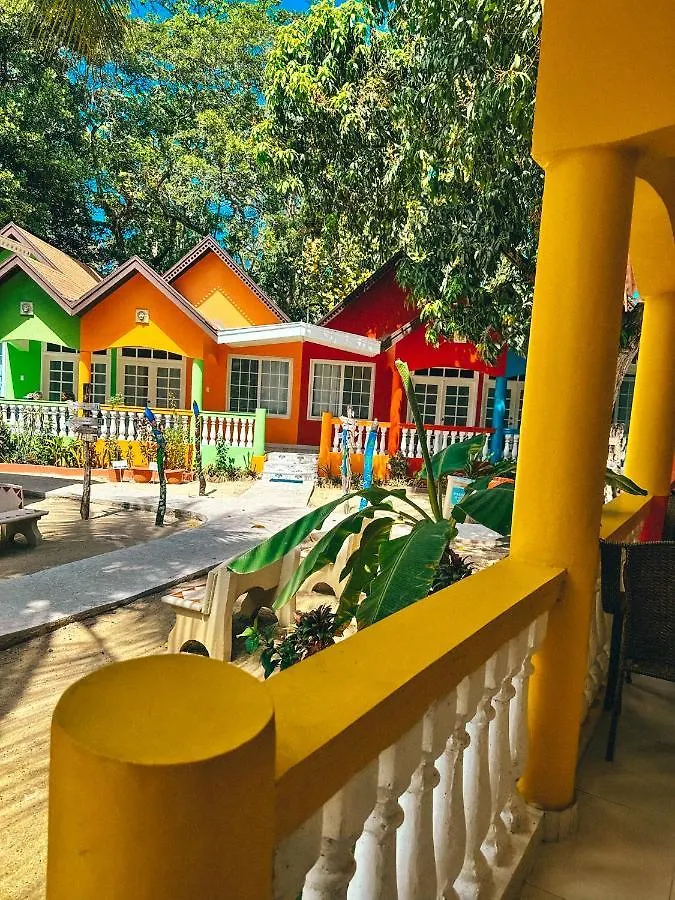 The Boardwalk Village Negril 4*,  Jamaica