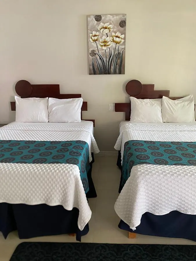 Hotel The Boardwalk Village Negril