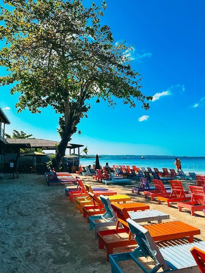 The Boardwalk Village Negril Jamaica