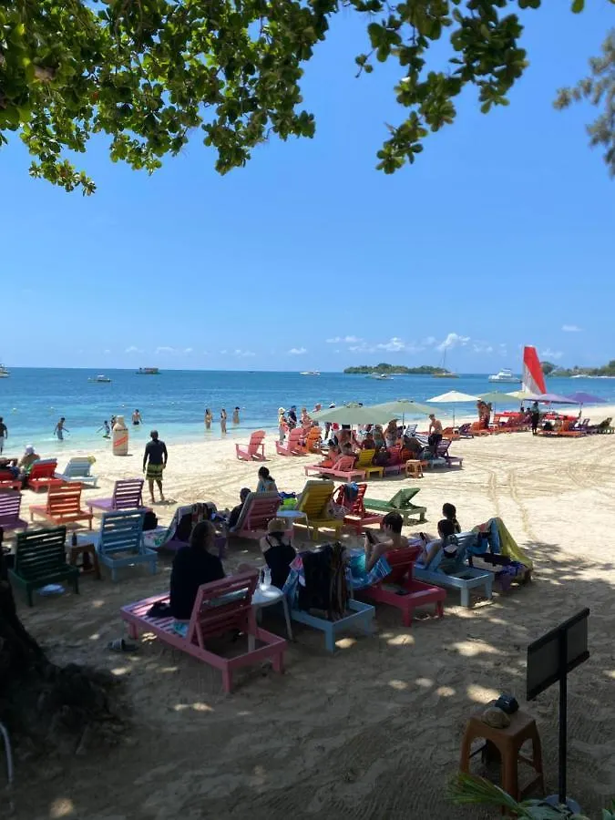 The Boardwalk Village Negril 4*,  Jamaica