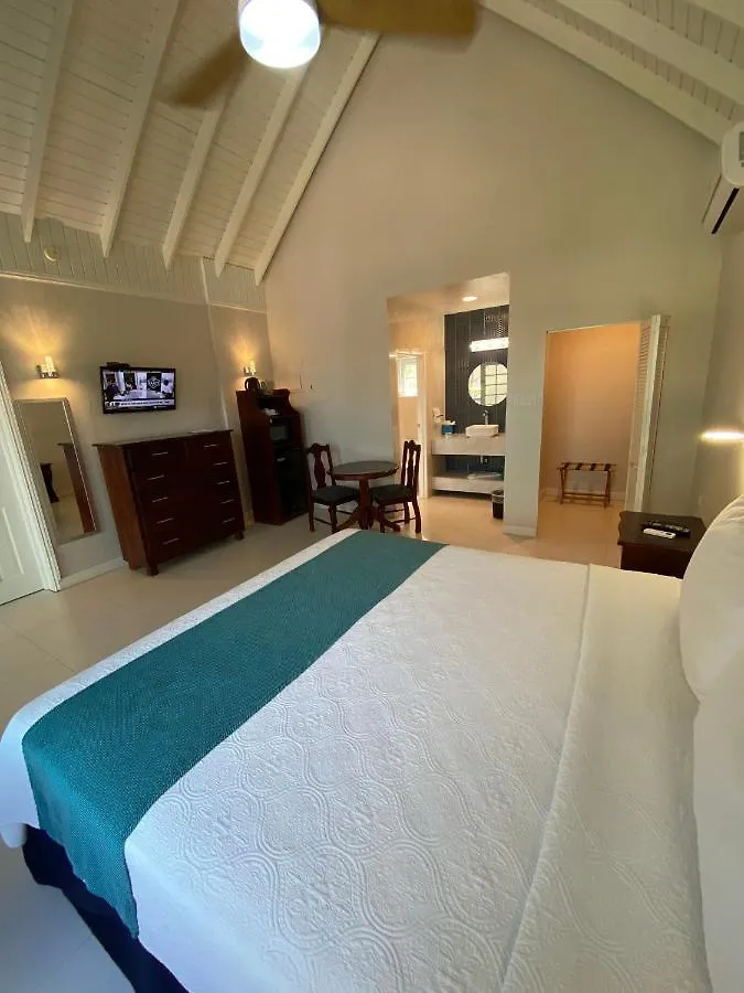 The Boardwalk Village Negril Hotel