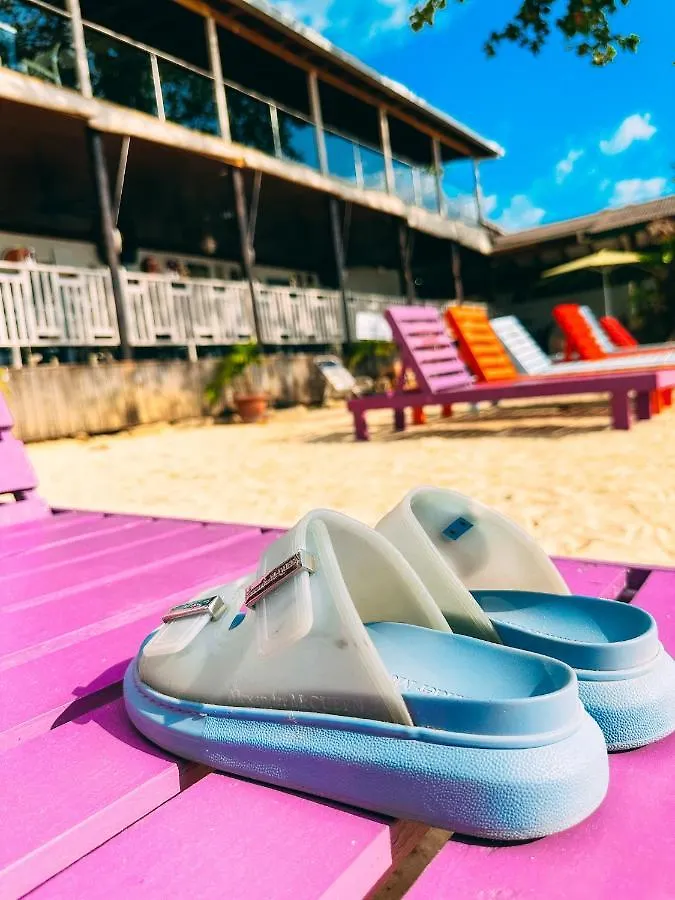 The Boardwalk Village Negril