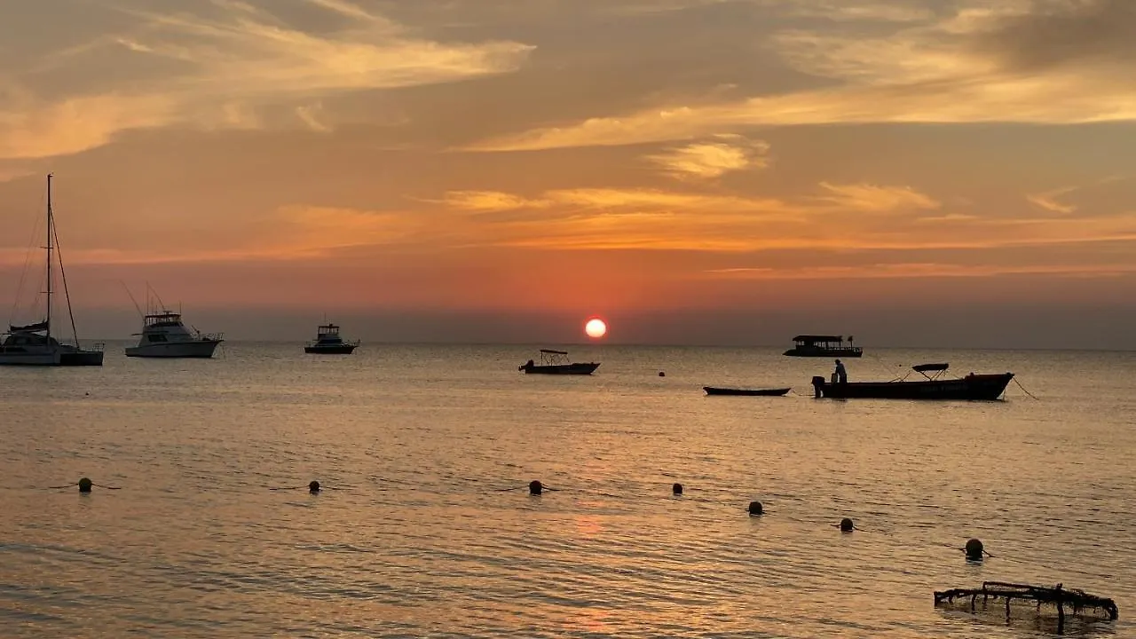 The Boardwalk Village Negril Hotel