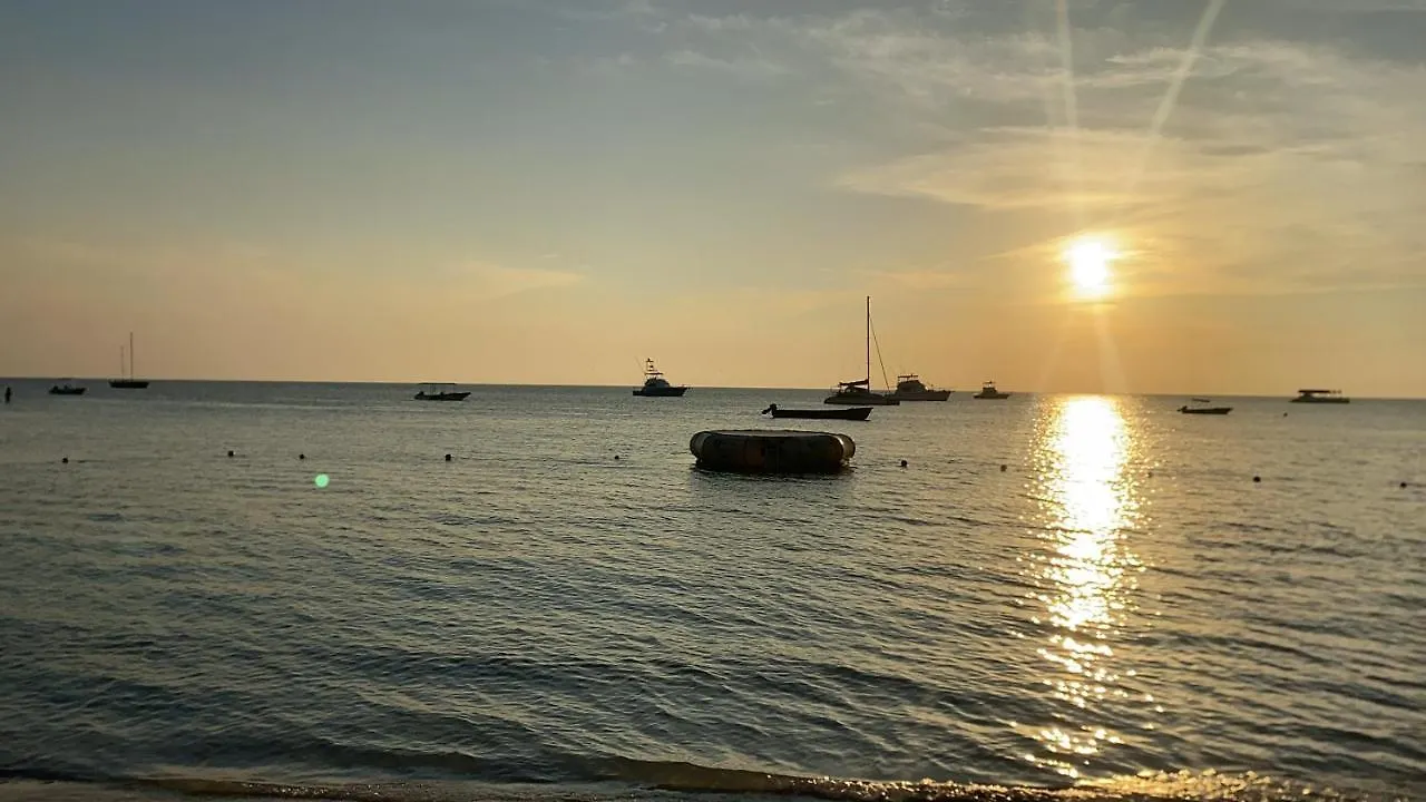 The Boardwalk Village Negril